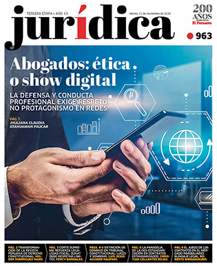 Jurídica
